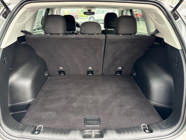Used 2018 Jeep Compass Sport FWD image 25