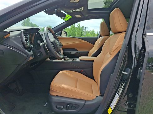 Certified 2024 Lexus RX 350 Premium w/ Accessory Package (Z1) AWD/4WD image 14
