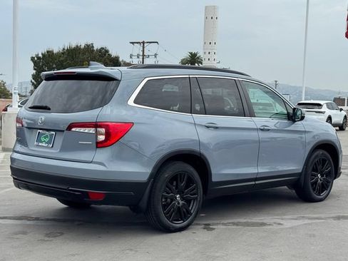 Used 2022 Honda Pilot Special Edition image 4