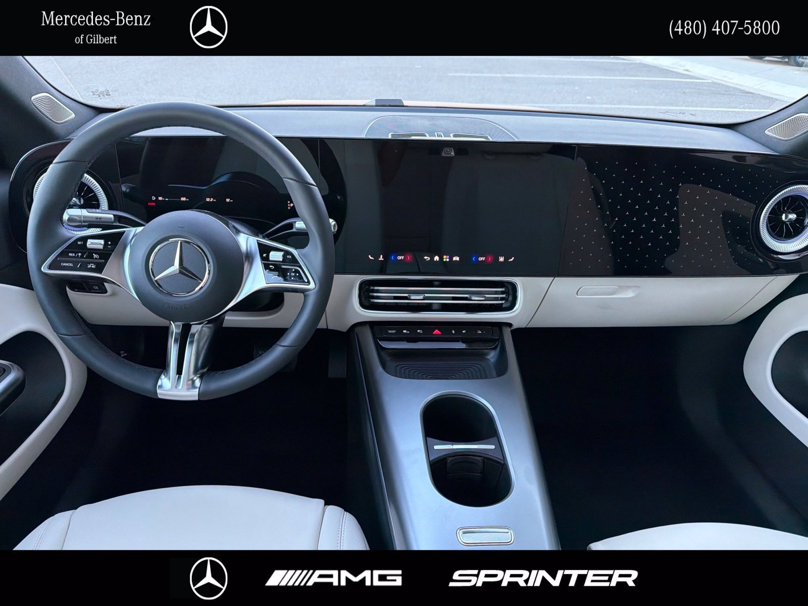 New 2027 Mercedes-Benz CLA 350 image 20