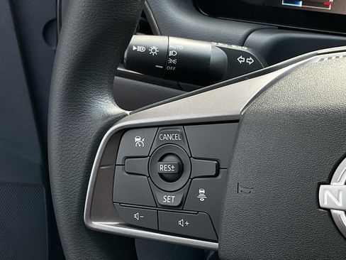 New 2026 Nissan Sentra SV image 21