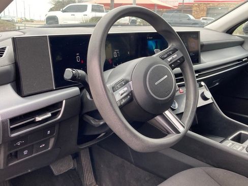 Used 2024 Hyundai Sonata SEL image 9