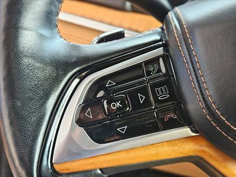 Used 2021 Jeep Grand Cherokee L Summit image 10