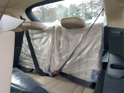 New 2026 Acura MDX w/ Technology Package image 15