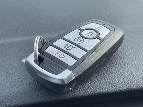 Used 2024 Ford Escape ST-Line w/ Tech Pack #1 image 33