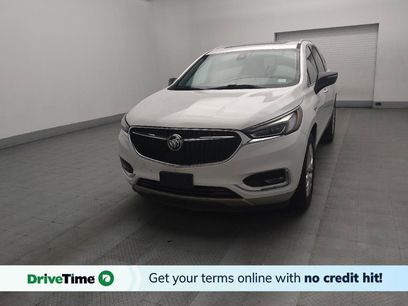 Used 2019 Buick Enclave Premium w/ Experience Buick Package