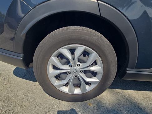 Used 2024 Honda CR-V LX image 8