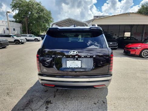 New 2026 Hyundai Palisade Limited image 4