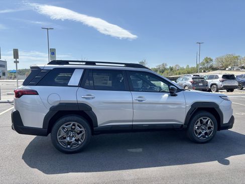 New 2026 Subaru Outback Premium AWD/4WD image 8