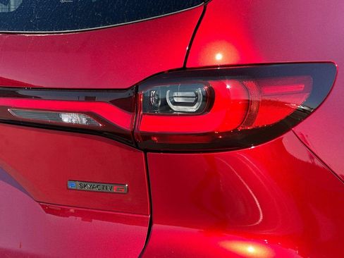 New 2026 MAZDA CX-70 3.3 Turbo S w/ Premium Plus image 33