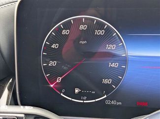 Used 2023 Mercedes-Benz GLC 300 video 4