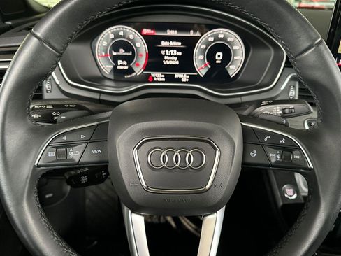 Certified 2024 Audi A5 2.0T Prestige image 24