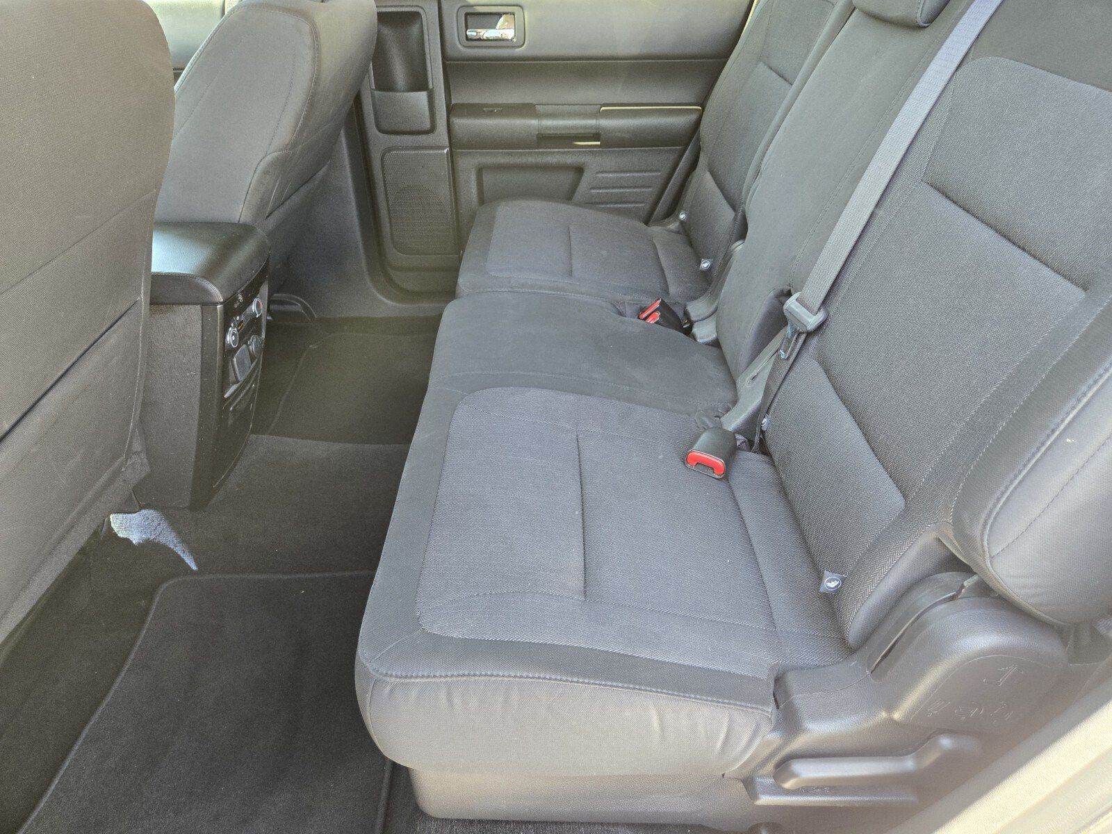 Used 2014 Ford Flex SE FWD image 8