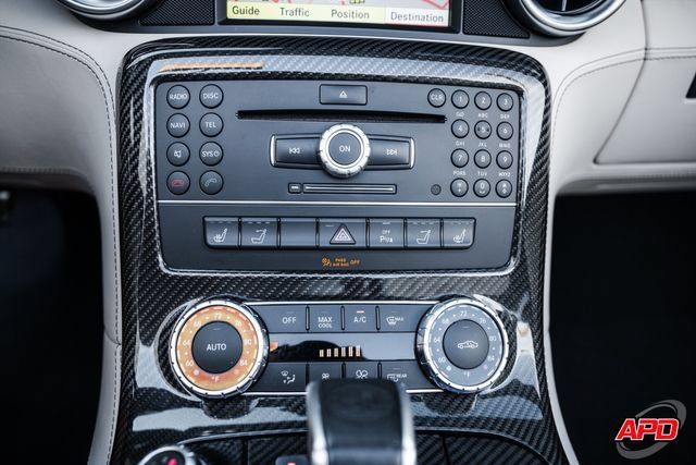 Used 2012 Mercedes-Benz SLS AMG Roadster image 17
