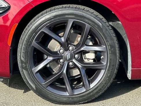 Used 2023 Dodge Charger SXT w/ Blacktop Package image 29