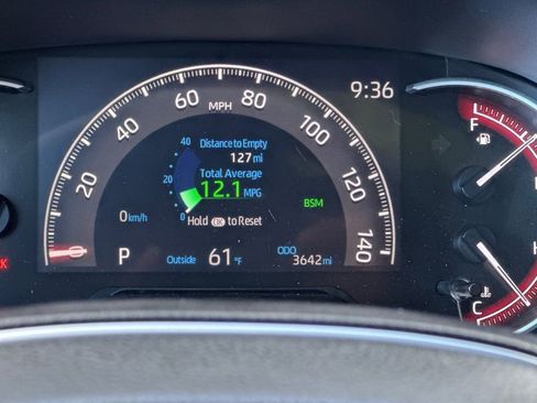 Certified 2025 Toyota RAV4 XLE w/ Convenience Package AWD/4WD image 24