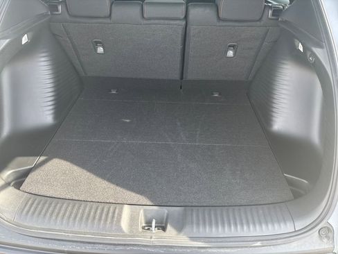 Certified 2024 Honda HR-V Sport image 25