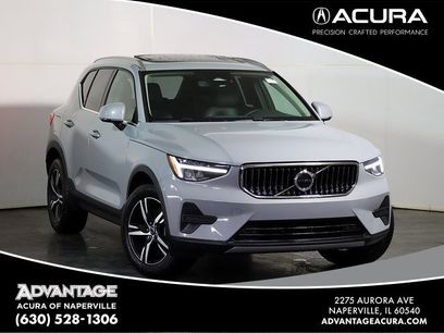 Used 2025 Volvo XC40 B5 Core