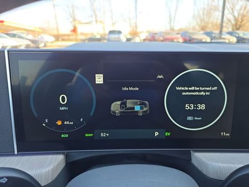 New 2025 Hyundai Sonata Limited image 15