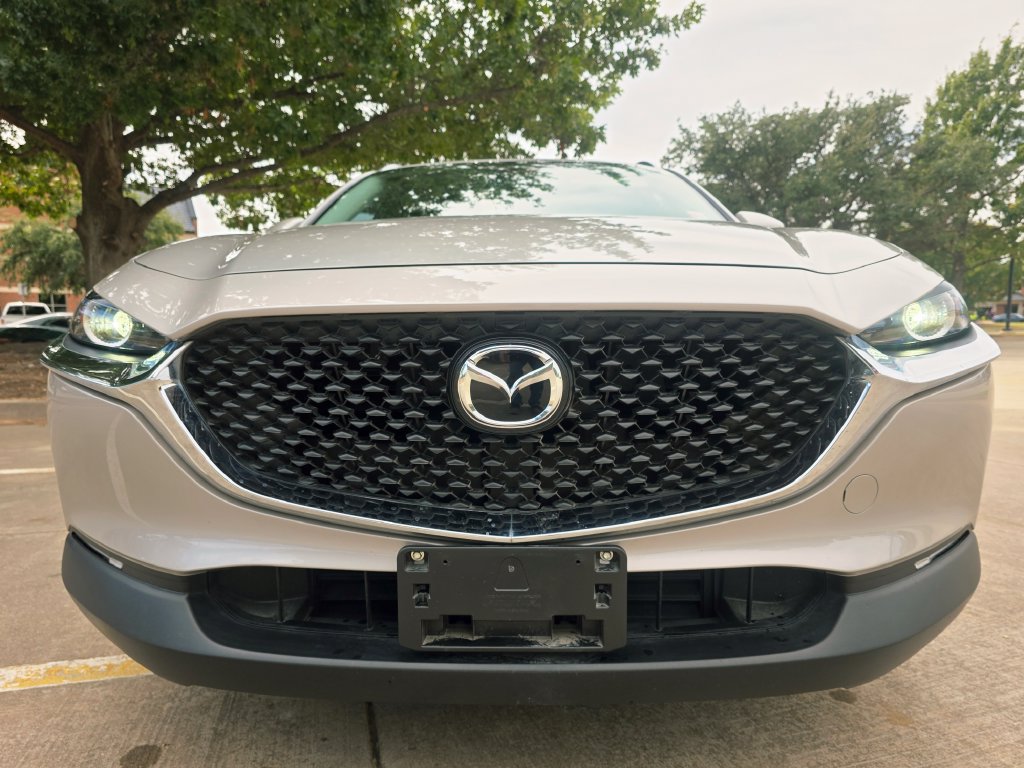 Used 2023 MAZDA CX-30 AWD 2.5 S w/ Select Package image 24