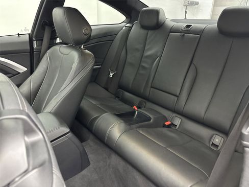 Used 2019 BMW 430i xDrive Coupe image 29
