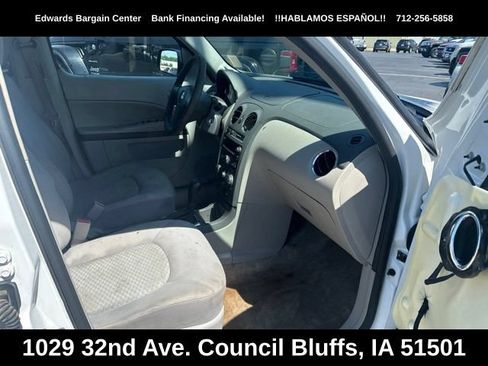 Used 2011 Chevrolet HHR LS FWD image 9