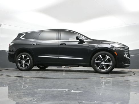 Used 2022 Buick Enclave Essence w/ Experience Buick Package AWD/4WD image 44