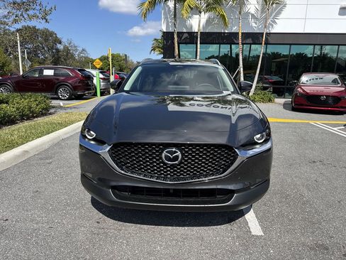 New 2026 MAZDA CX-30 AWD 2.5 S image 8