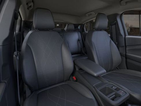 New 2025 Ford Mustang Mach-E Select w/ Comfort Package Lite image 10