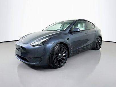Used 2022 Tesla Model Y Performance