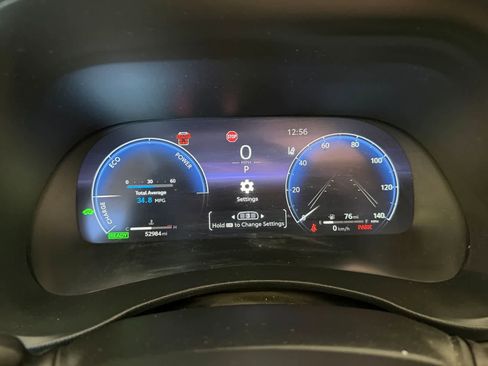 Used 2023 Toyota Highlander Platinum image 31