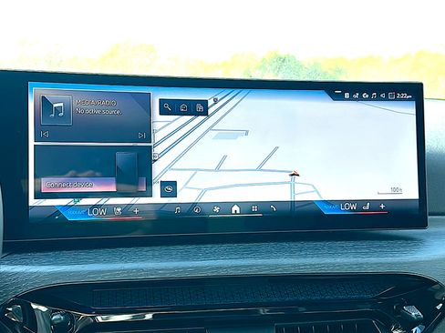 New 2026 BMW 330i Sedan w/ Premium Package RWD image 22