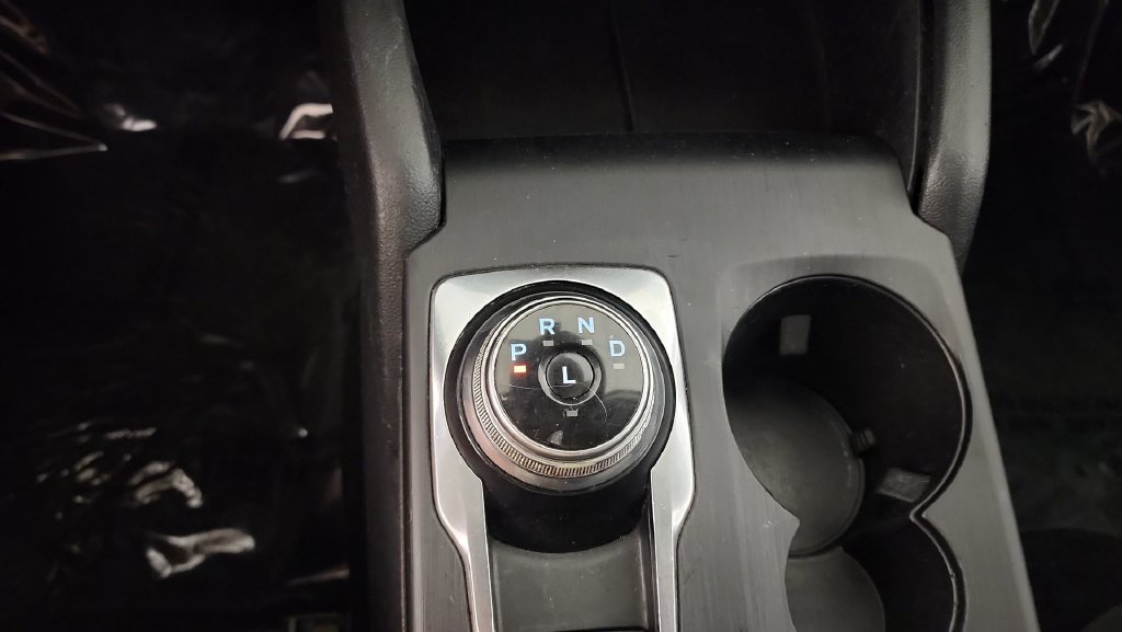Used 2020 Ford Escape S FWD image 22