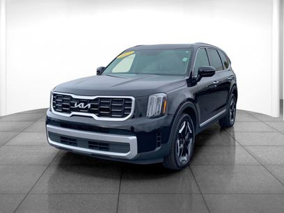 Used 2023 Kia Telluride S