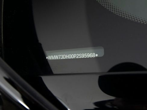 Used 2023 MINI Cooper John Cooper Works image 48