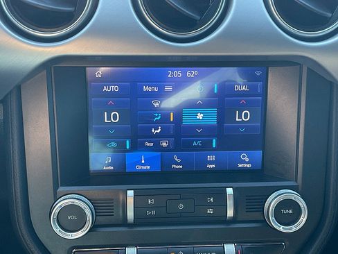 Used 2021 Ford Mustang Premium image 22