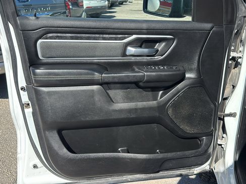 Used 2022 RAM 1500 Big Horn image 12
