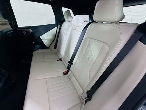 New 2026 BMW X3 xDrive30 w/ Convenience Package image 25