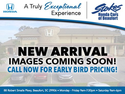 Used 2020 Dodge Journey SE w/ Blacktop Package FWD image 1