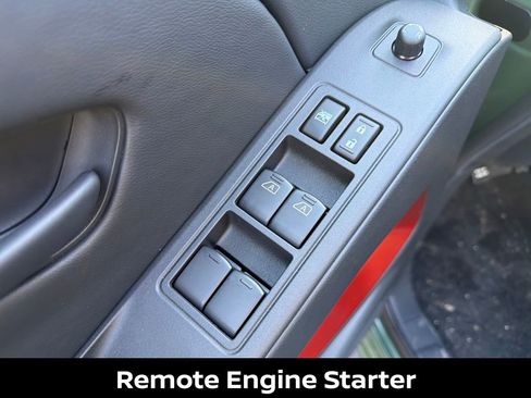 New 2026 Nissan Frontier PRO-4X image 14