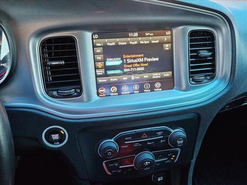 Used 2023 Dodge Charger SXT w/ Blacktop Package image 14