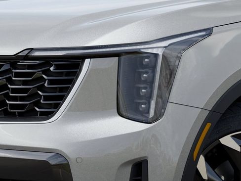 New 2026 Kia Sorento EX FWD image 10