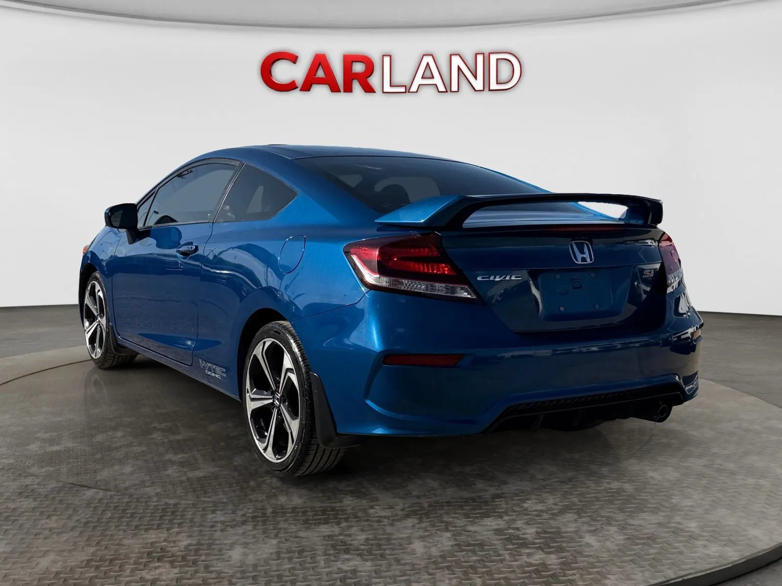 Used 2015 Honda Civic Si image 4