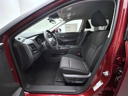 New 2026 Nissan Rogue SV w/ Cold Weather Package image 9