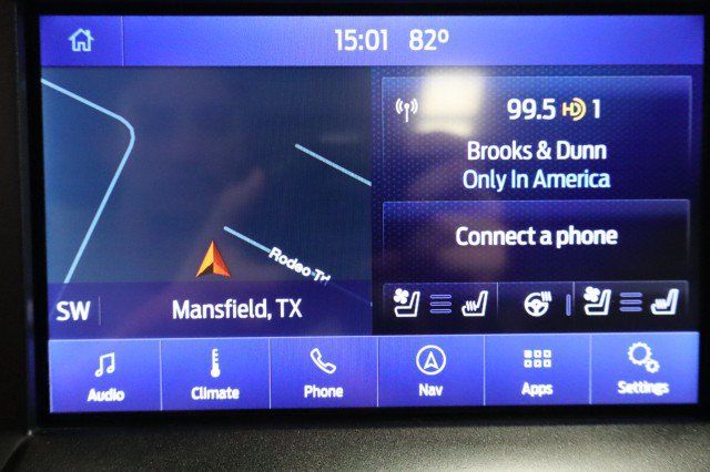 Used 2020 Ford F150 Raptor w/ Equipment Group 802A Luxury AWD/4WD image 55