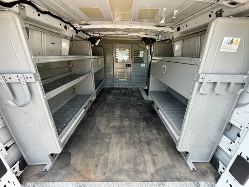 Used 2018 Ford Transit 150 130 Low Roof RWD image 14