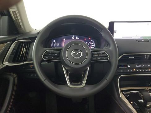 Certified 2025 MAZDA CX-90 Plug-In Hybrid w/Premium Sport AWD/4WD image 14