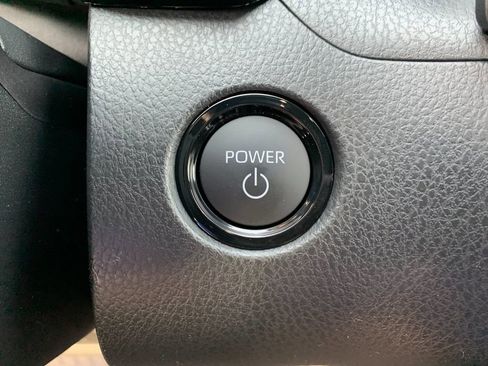 New 2026 Toyota Camry SE FWD image 24