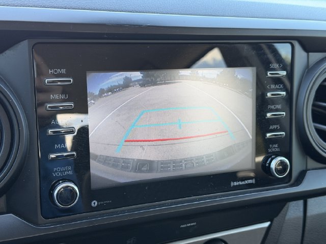 Used 2020 Toyota Tacoma SR w/ SR Convenience Package RWD image 16