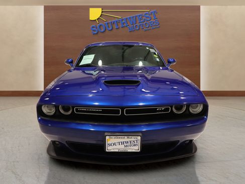 Used 2021 Dodge Challenger GT image 6